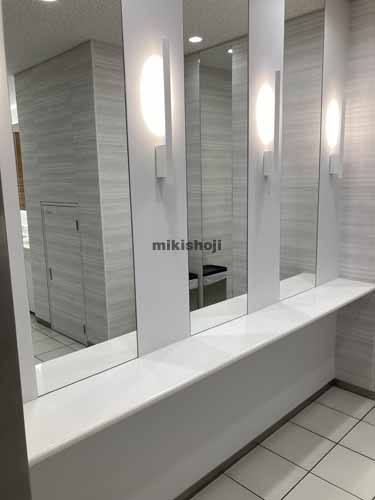 晴海センタービル 水回り12