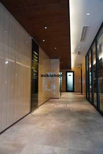 斉藤ビルディング エントランス1