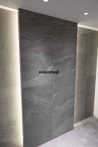 斉藤ビルディング エレベーターホール1