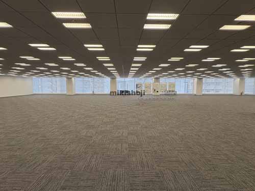 ＫＤＸ豊洲グランスクエア 貸室内3