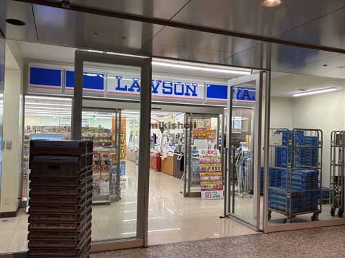 ＫＤＸ豊洲グランスクエア 付帯設備5