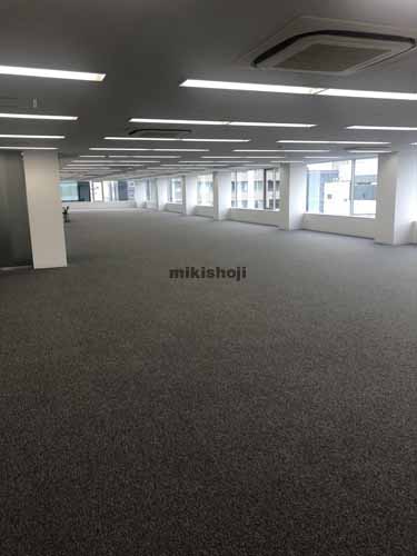 日本橋人形町・堀留町・小舟町・富沢町のＮＥＷＳ日本橋堀留町ビル 貸室内1