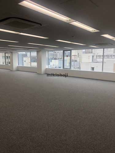 日本橋人形町・堀留町・小舟町・富沢町のＮＥＷＳ日本橋堀留町ビル 貸室内2