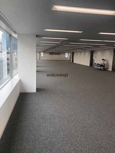 日本橋人形町・堀留町・小舟町・富沢町のＮＥＷＳ日本橋堀留町ビル 貸室内4