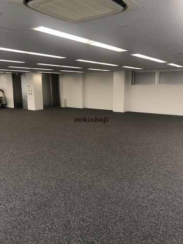 日本橋人形町・堀留町・小舟町・富沢町のＮＥＷＳ日本橋堀留町ビル 貸室内6