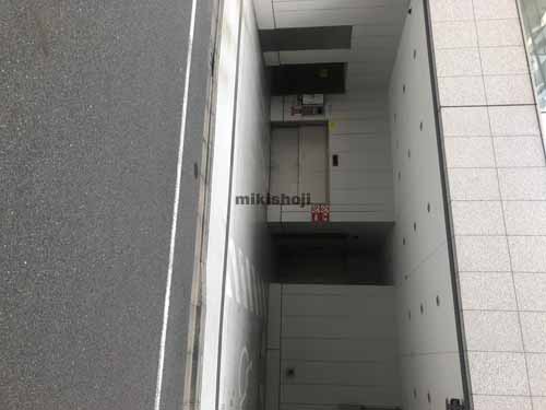 日本橋人形町・堀留町・小舟町・富沢町のＮＥＷＳ日本橋堀留町ビル 付帯設備1