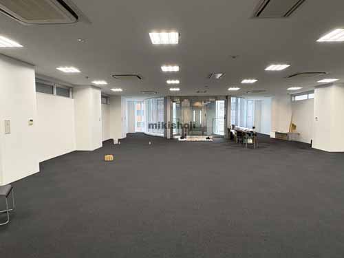 小伝馬町・大伝馬町のルミナス 貸室内3