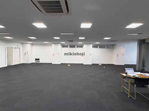 小伝馬町・大伝馬町のルミナス 貸室内4