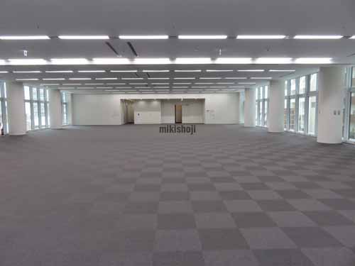 円山町の渋谷プライムプラザ 貸室内1