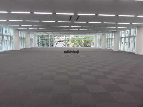 円山町の渋谷プライムプラザ 貸室内2