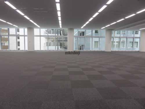 円山町の渋谷プライムプラザ 貸室内3