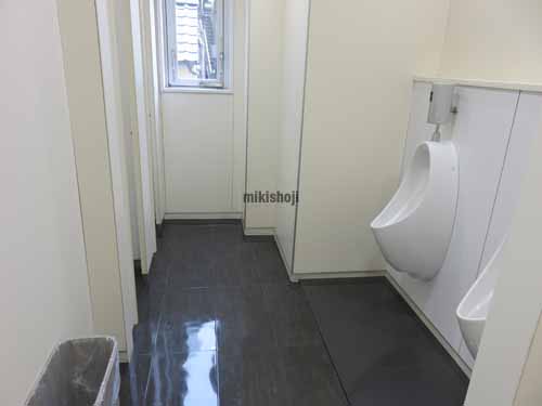 円山町の渋谷プライムプラザ 水回り2