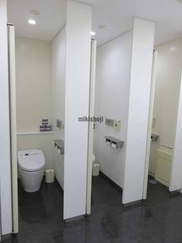 円山町の渋谷プライムプラザ 水回り4