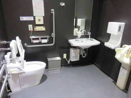 円山町の渋谷プライムプラザ 付帯設備3