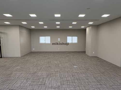 赤坂・元赤坂の赤坂フェニックスビル 貸室内1