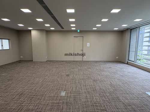 赤坂・元赤坂の赤坂フェニックスビル 貸室内3