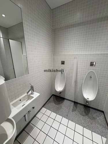 赤坂・元赤坂の赤坂フェニックスビル 水回り3