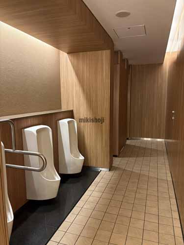 平河町森タワー 水回り3