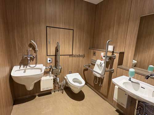 平河町森タワー 水回り4