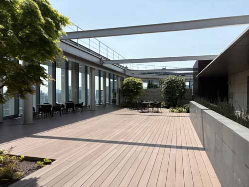 平河町森タワー 付帯設備1