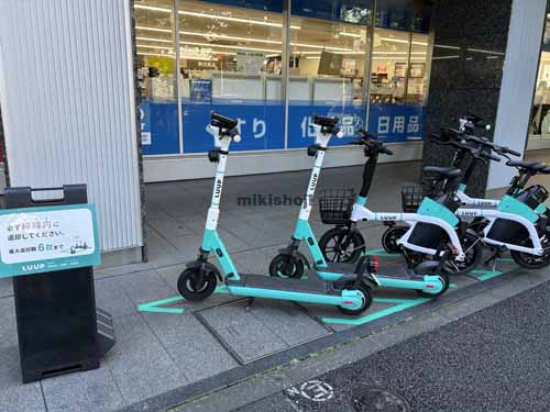 千駄ヶ谷のプライム千駄ヶ谷ビル 付帯設備3