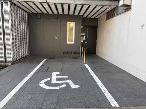 千駄ヶ谷のプライム千駄ヶ谷ビル 付帯設備4