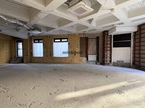 ＥＢＩＳＵ－ＷＥＳＴ 貸室内3