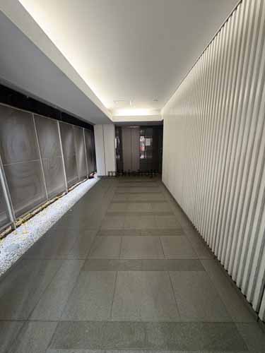 カクトビル宝町 エントランス1