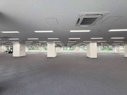 目黒・三田のヒューリック目黒三田 貸室内3
