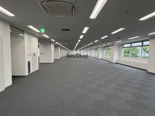 目黒・三田のヒューリック目黒三田 貸室内4
