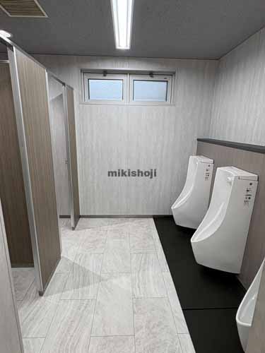 目黒・三田のヒューリック目黒三田 水回り1