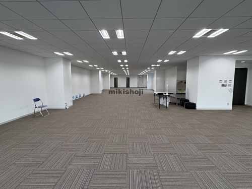 神田神保町のＤａｉｗａ神保町３丁目ビル 貸室内6
