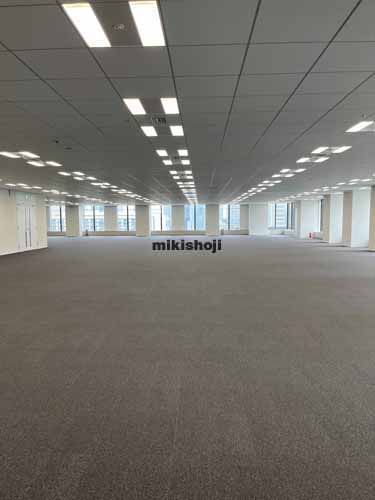 隼町・平河町のＪＡ共済ビル 貸室内1