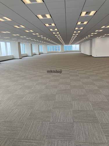 アークヒルズ仙石山森タワー 貸室内3