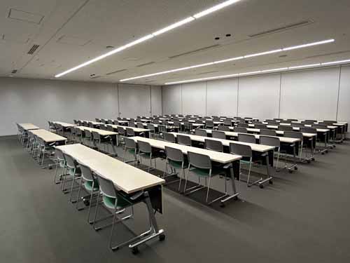 北品川のガーデングレイス品川御殿山 付帯設備3