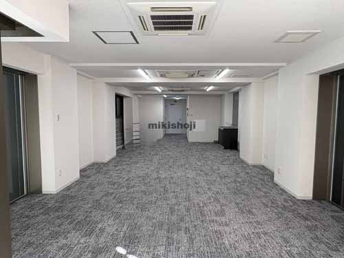 Ｔ・Ｉビル 貸室内1