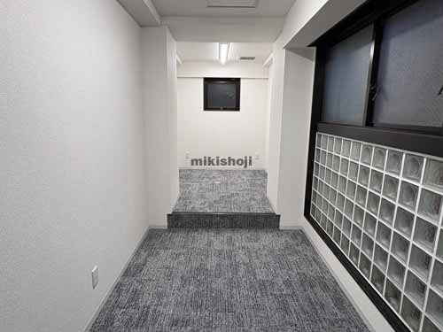 Ｔ・Ｉビル 貸室内3