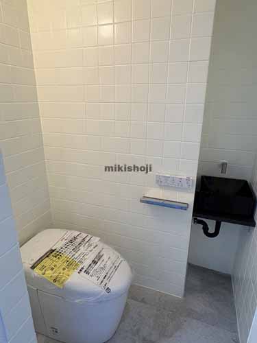 Ｔ・Ｉビル 水回り1