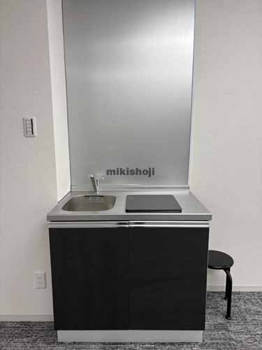 Ｔ・Ｉビル 水回り2