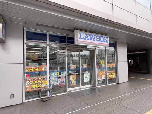 ＷＥＳＴＲＩＯ千葉フコク生命ビル 付帯設備3