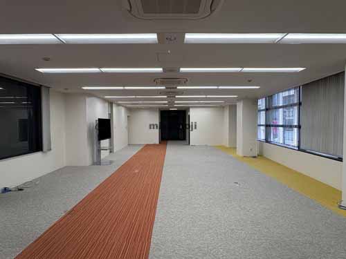 トラッドビル 貸室内3