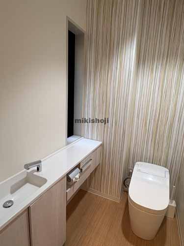 トラッドビル 水回り1