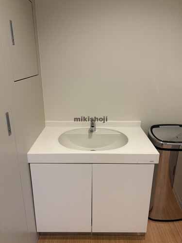 トラッドビル 水回り2