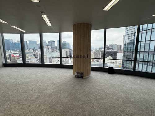 神田淡路町のＷＡＴＥＲＲＡＳ　ＡＮＮＥＸ 貸室内1