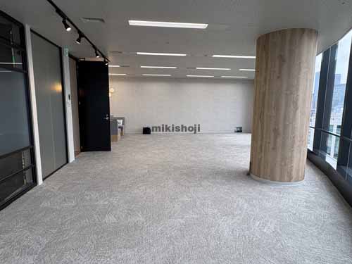神田淡路町のＷＡＴＥＲＲＡＳ　ＡＮＮＥＸ 貸室内2