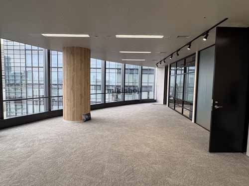 神田淡路町のＷＡＴＥＲＲＡＳ　ＡＮＮＥＸ 貸室内3