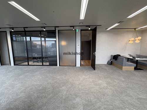 神田淡路町のＷＡＴＥＲＲＡＳ　ＡＮＮＥＸ 貸室内4