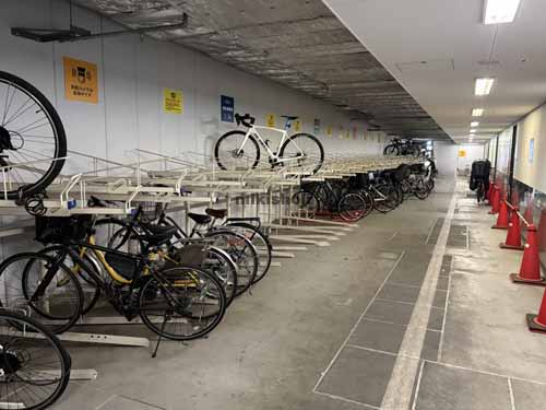 神田淡路町のＷＡＴＥＲＲＡＳ　ＡＮＮＥＸ 付帯設備1