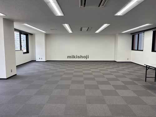 田嶋ビル 貸室内3