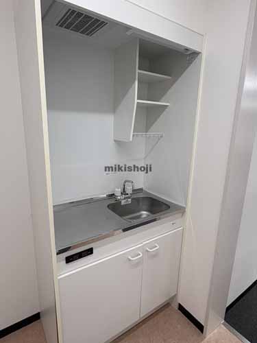 田嶋ビル 水回り2